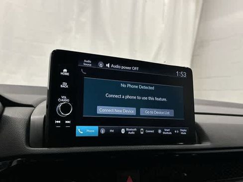 Certified 2025 Honda CR-V EX-L image 22