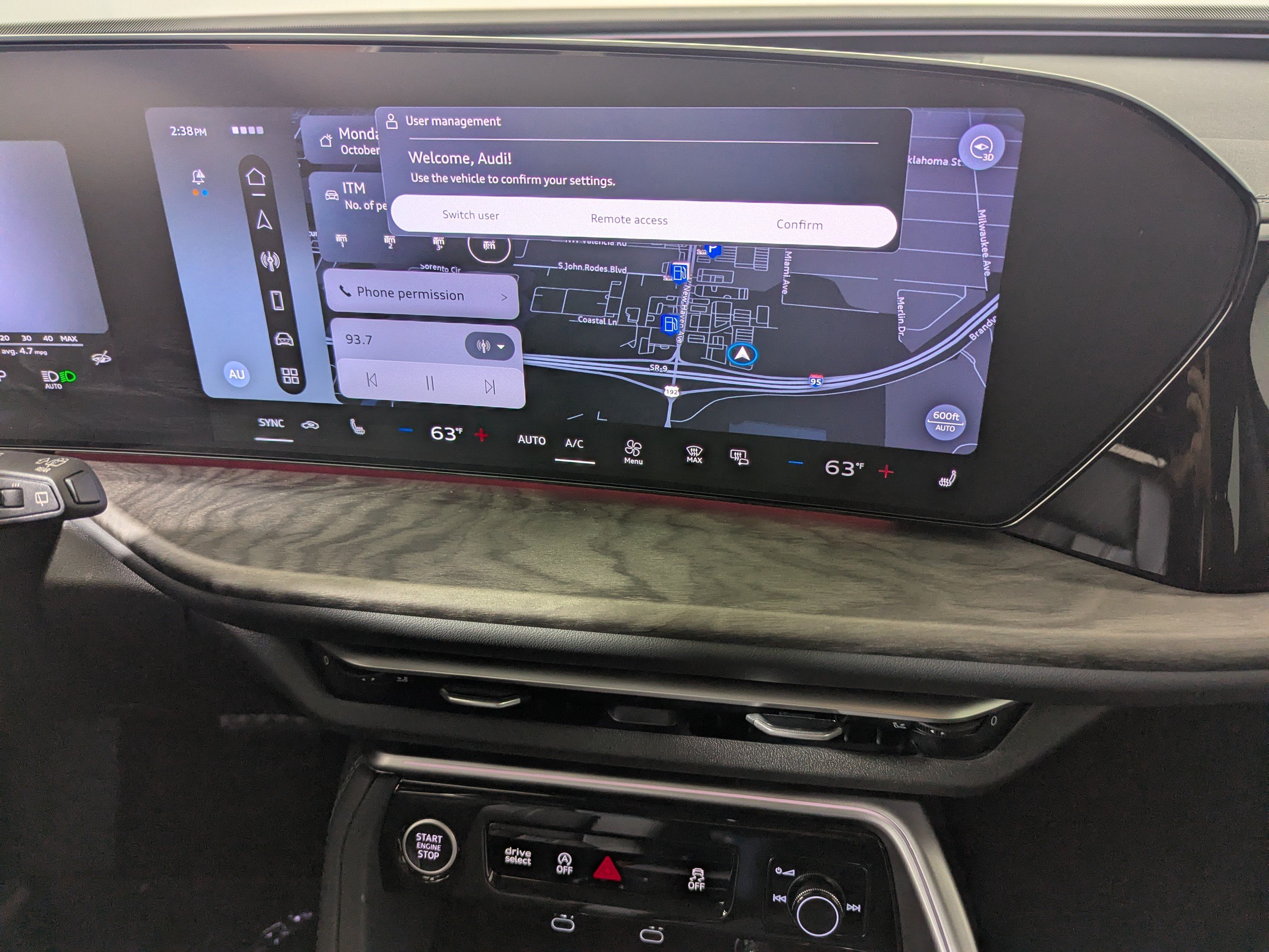 New 2026 Audi Q5 2.0T AWD/4WD image 20