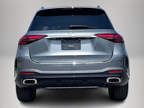 New 2026 Mercedes-Benz GLE 350 4MATIC image 3