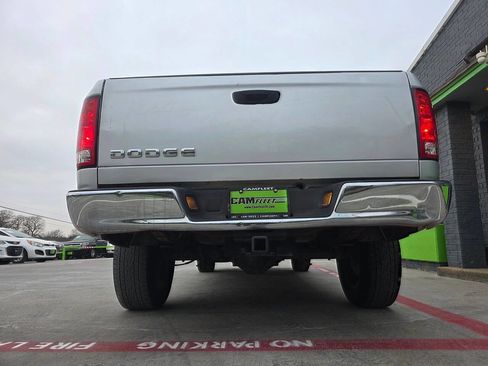 Used 2002 Dodge Ram 1500 Truck 2WD Quad Cab image 18