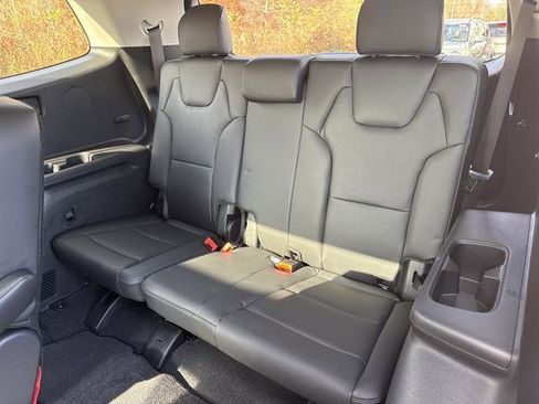 New 2025 Kia Telluride S image 18