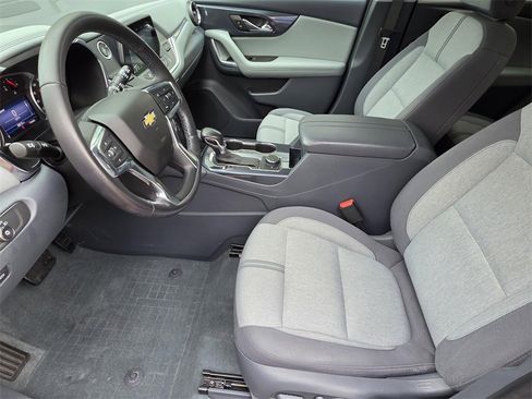 Used 2020 Chevrolet Blazer LT image 8