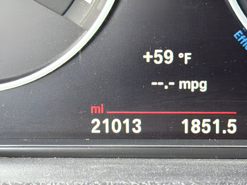 Used 2016 BMW 428i Coupe RWD image 23