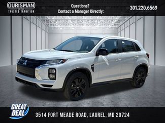 New 2026 Mitsubishi Outlander Sport LE AWD/4WD video 2