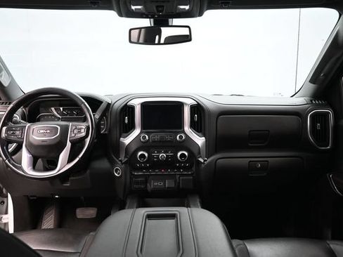 Used 2021 GMC Sierra 1500 SLT AWD/4WD image 23