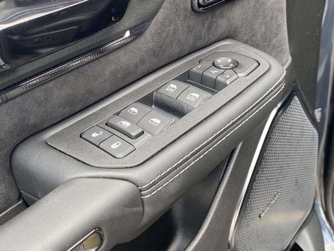 New 2026 RAM 1500 RHO w/ RHO Level 1 Equipment Group AWD/4WD image 15