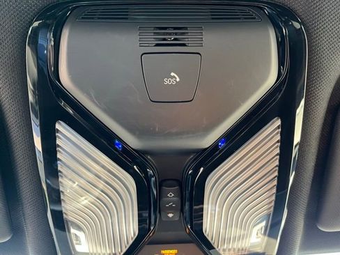 Used 2022 BMW X4 xDrive30i w/ M Sport Package image 25