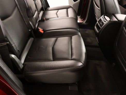 Used 2018 Cadillac XT5 Premium Luxury image 15