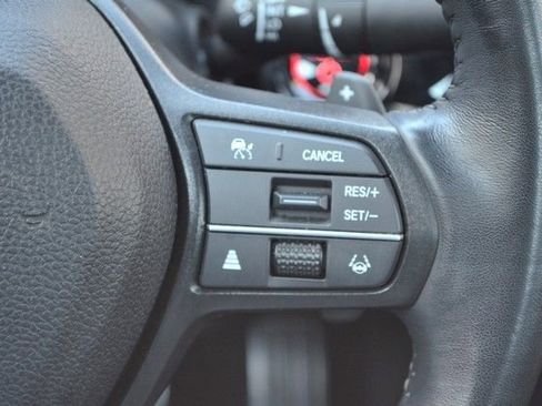 Used 2023 Honda Accord Sport image 21