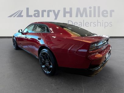 New 2026 Dodge Charger R/T
