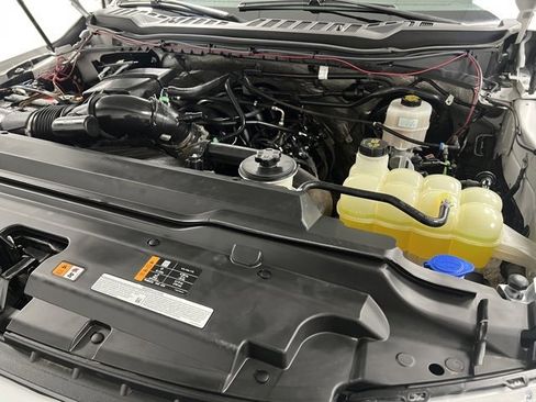 Used 2023 Ford F350 XLT image 61