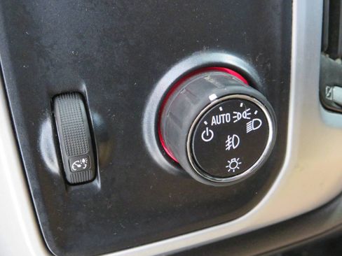 Used 2014 GMC Sierra 1500 SLT RWD image 21