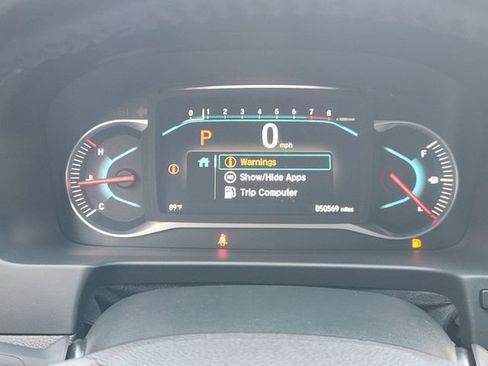 Used 2019 Honda Passport Touring image 11