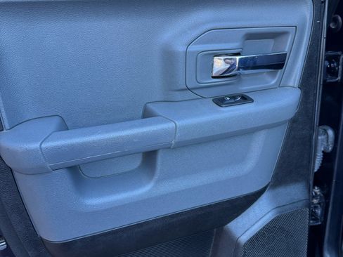 Used 2013 RAM 1500 Classic SLT w/ Remote Start & Security Group image 14