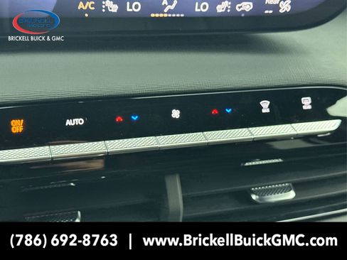 New 2025 Buick Enclave Preferred w/ Power Package image 29