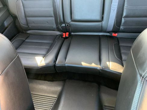 Used 2016 GMC Sierra 2500 Denali w/ Duramax Plus Package image 43