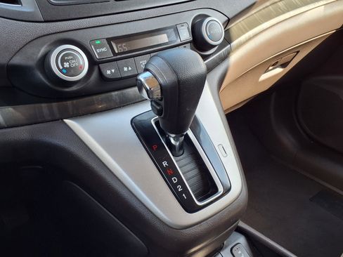 Used 2014 Honda CR-V EX-L image 12