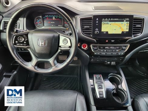 Used 2020 Honda Pilot Touring image 34
