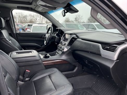 Used 2016 GMC Yukon SLT w/ Open Road Package image 12