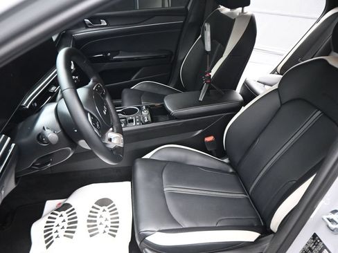 Used 2026 Kia K5 GT-Line FWD image 6