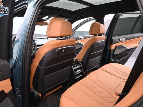 Used 2024 BMW X5 xDrive50e w/ Premium Package AWD/4WD image 29