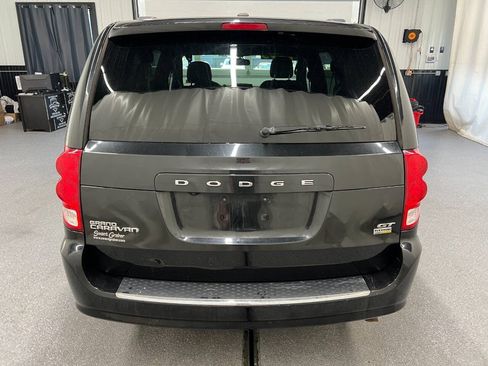 Used 2017 Dodge Grand Caravan GT FWD image 5