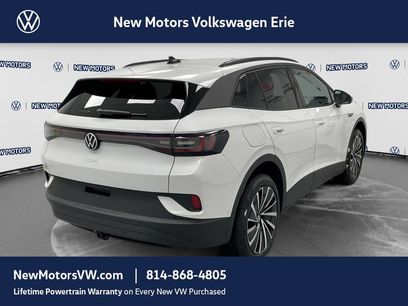 New 2025 Volkswagen ID.4 Pro