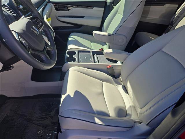 Used 2026 Honda Odyssey Touring image 15