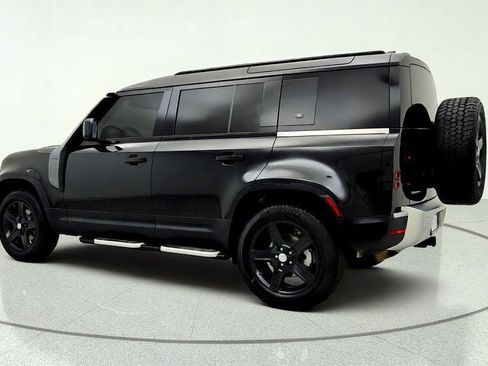 Used 2020 Land Rover Defender 110 SE AWD/4WD image 7