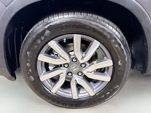 Used 2020 Honda Pilot EX-L image 9
