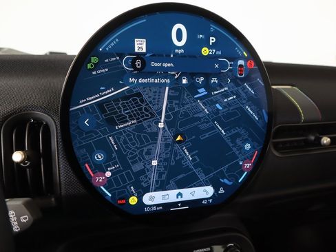 New 2025 MINI Cooper 2-Door Hardtop image 8