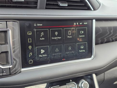 Used 2023 GMC Yukon XL Denali w/ Denali Reserve Package image 56