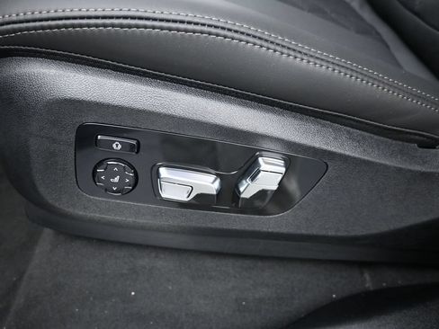 New 2027 BMW X7 M60i AWD/4WD image 15