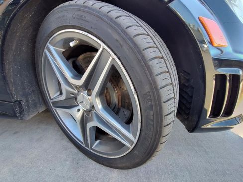 Used 2010 Mercedes-Benz C 63 AMG Sedan image 50