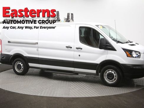 Used 2019 Ford Transit 150 148 Low Roof image 48