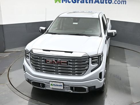 New 2026 GMC Sierra 1500 Denali image 26