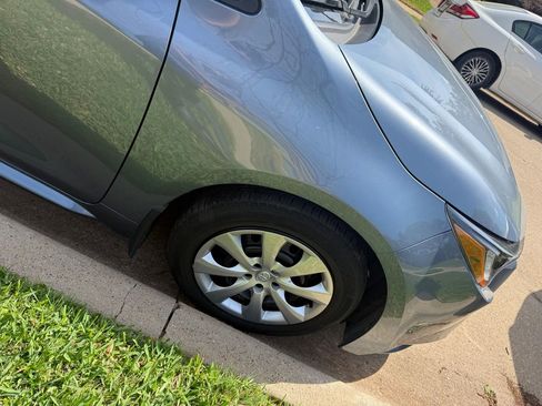 Used 2026 Toyota Corolla LE image 5