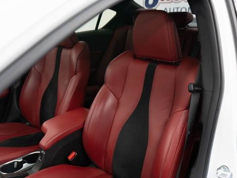 Used 2022 Acura ILX image 16