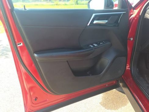 Used 2022 Mitsubishi Outlander SE FWD image 22