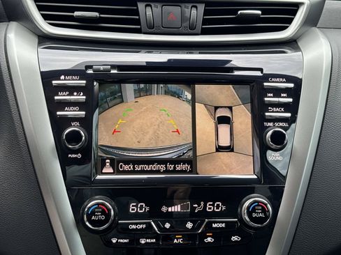 Used 2021 Nissan Murano SL FWD image 23