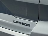New 2025 Jeep Grand Cherokee Laredo X image 6