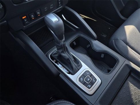 New 2026 Nissan Frontier SV w/ All-Weather Content Package image 19