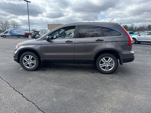 Used 2010 Honda CR-V EX image 8
