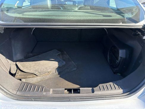 Used 2017 Ford Focus Titanium w/ Titanium Technology Package image 13