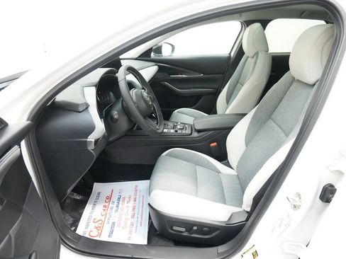 New 2026 MAZDA CX-30 Aire Edition image 15