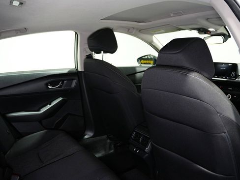 Used 2025 Honda Accord SE image 22