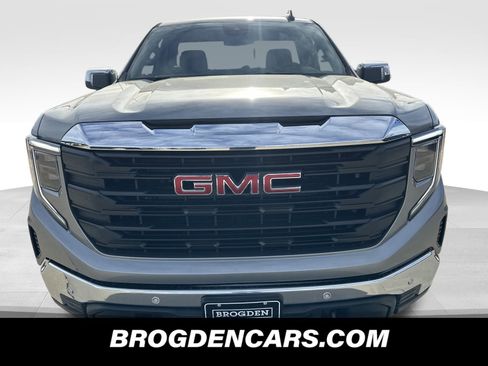 New 2026 GMC Sierra 1500 Pro w/ Pro Value Package image 8