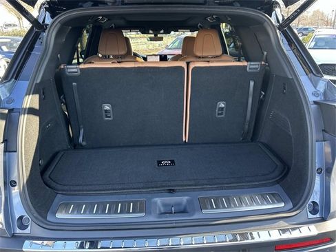 Used 2022 INFINITI QX60 Autograph w/ Cargo Package image 13