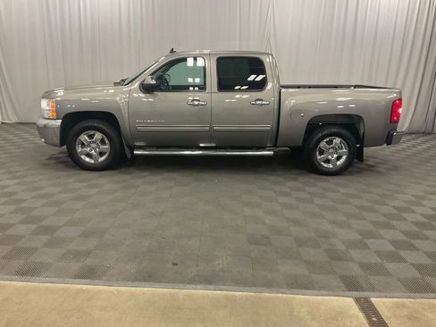 Used 2012 Chevrolet Silverado 1500 LT w/ All-Star Edition AWD/4WD image 13