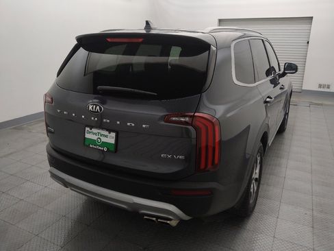 Used 2020 Kia Telluride EX image 7